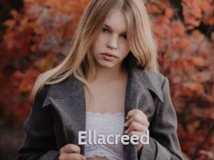 Ellacreed