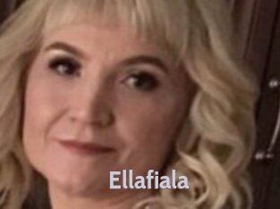 Ellafiala