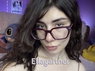 Ellagartner