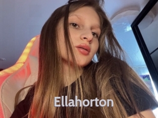 Ellahorton