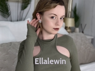 Ellalewin