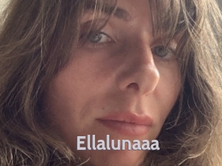 Ellalunaaa