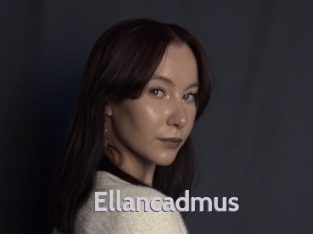 Ellancadmus