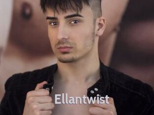 Ellantwist
