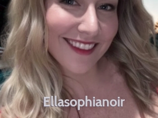 Ellasophianoir