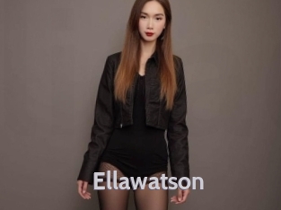 Ellawatson