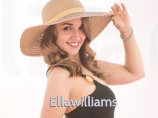 Ellawilliams