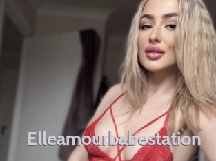 Elleamourbabestation