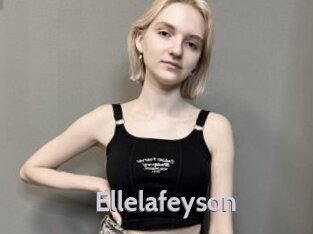 Ellelafeyson