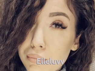 Elleluvv