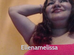 Ellenamelissa