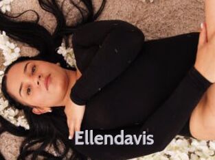 Ellendavis