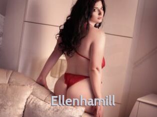 Ellenhamill