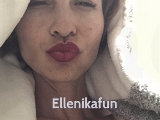 Ellenikafun