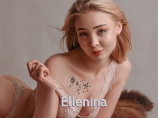 ellenina Live Cam 66