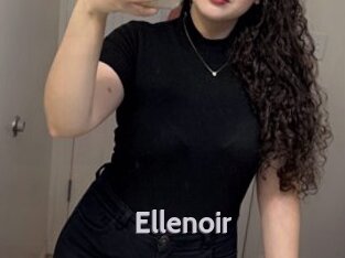 Ellenoir