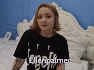 Ellenpalmer