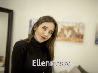 Ellenrrosse