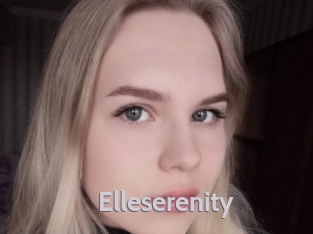 Elleserenity