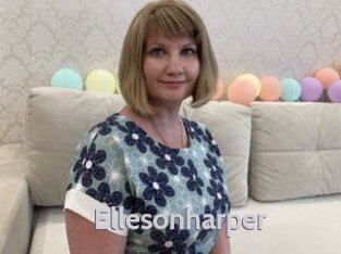 Ellesonharper