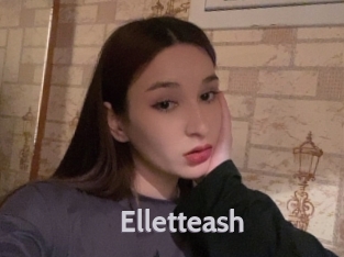 Elletteash