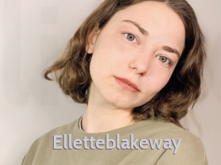 elletteblakeway Live Cam 66