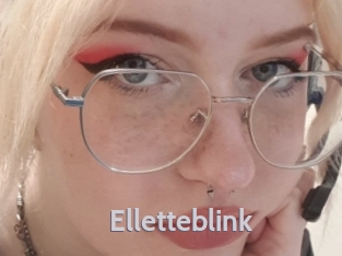 Elletteblink