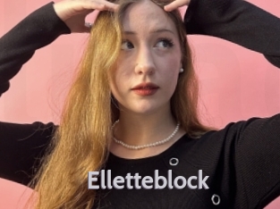 Elletteblock