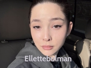 Ellettebulman