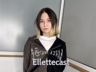 Ellettecast