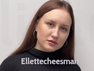 Ellettecheesman