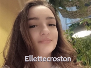 Ellettecroston