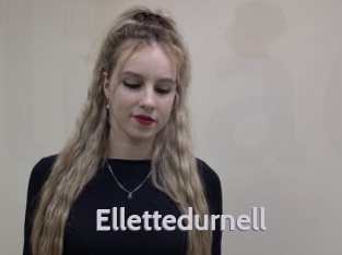 Ellettedurnell