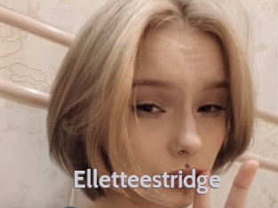 Elletteestridge
