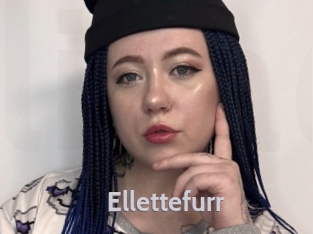 Ellettefurr