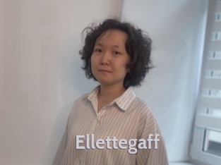Ellettegaff
