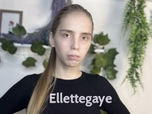 Ellettegaye