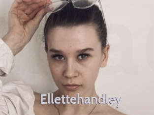 Ellettehandley