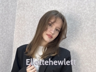 ellettehewlett Live Cam 66