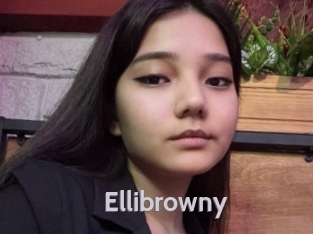 Ellibrowny