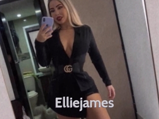 Elliejames