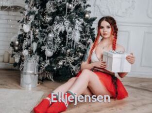 Elliejensen