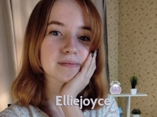 Elliejoyce