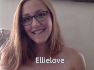Ellie_love