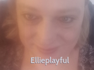 Ellieplayful
