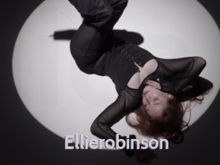 ellierobinson Live Cam 66