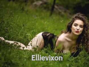 Ellievixon