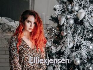 Elliexjensen