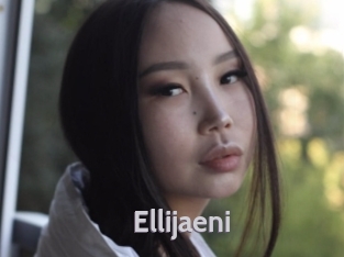 Ellijaeni