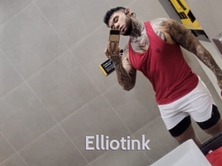 Elliotink